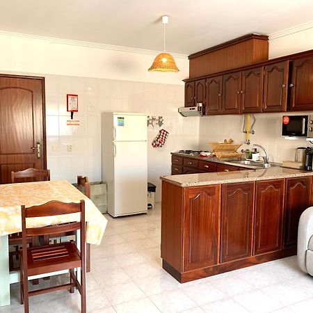 Apartamento Fonte Velha Nazaré Kültér fotó