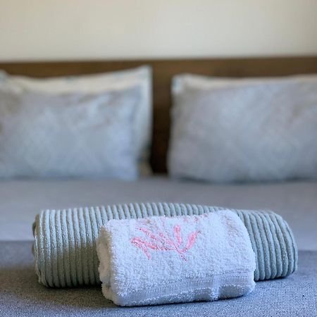 Apartamento Fonte Velha Nazaré Kültér fotó