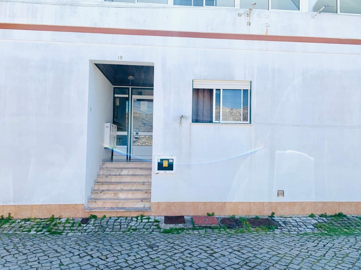 Apartamento Fonte Velha Nazaré Kültér fotó