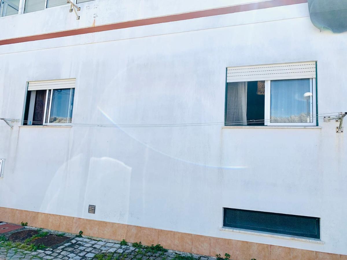Apartamento Fonte Velha Nazaré Kültér fotó