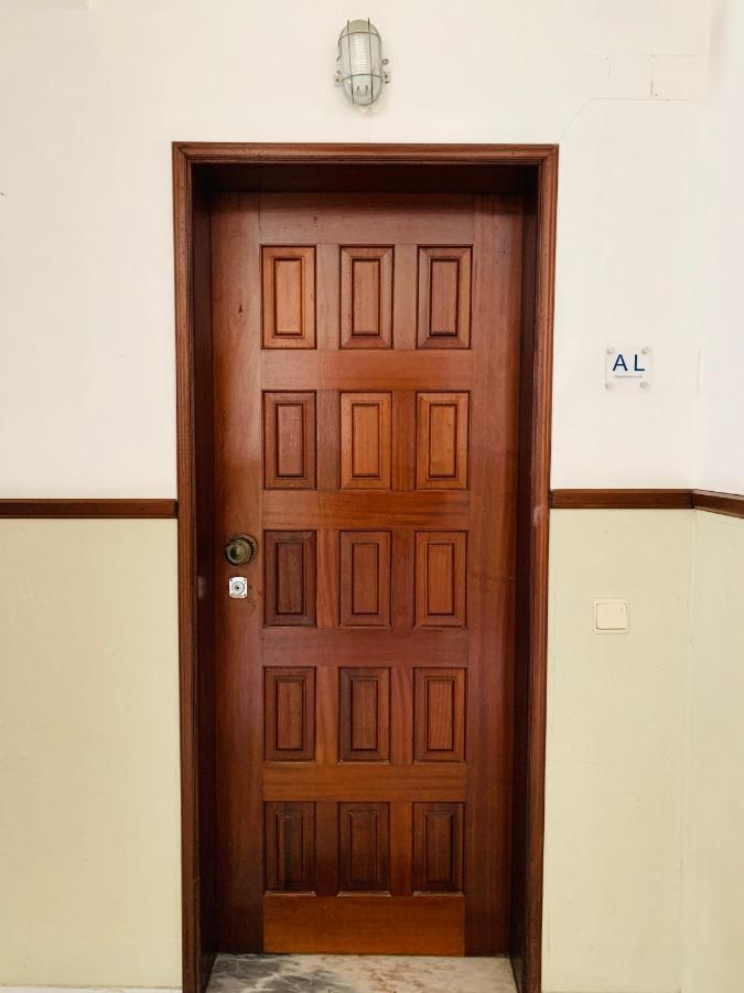 Apartamento Fonte Velha Nazaré Kültér fotó