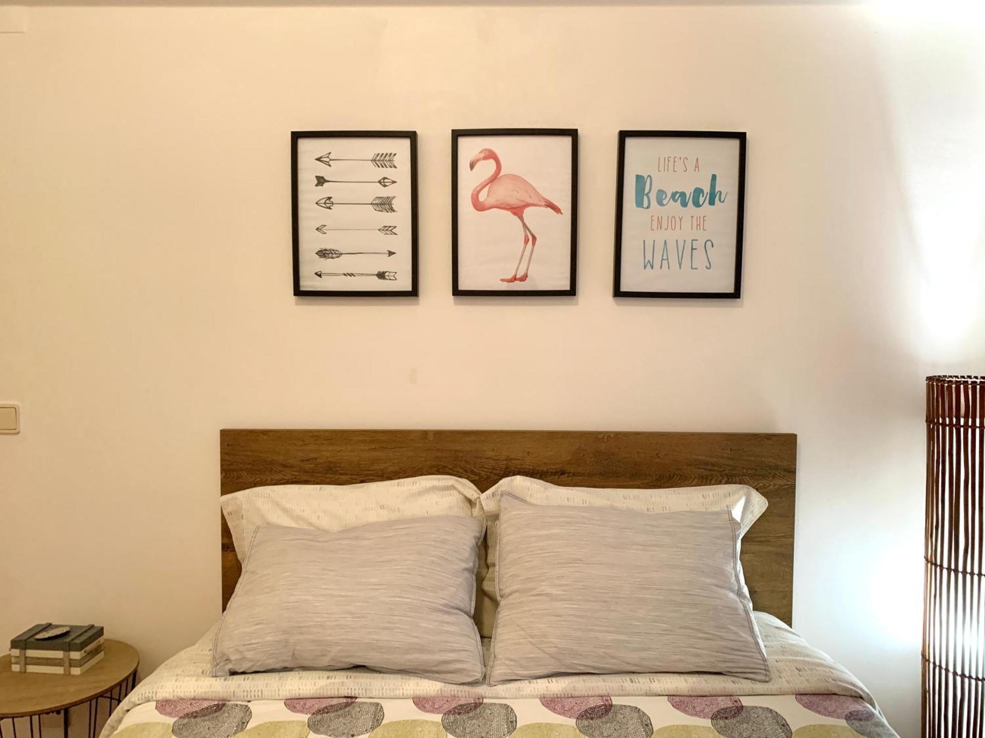 Apartamento Fonte Velha Nazaré Kültér fotó